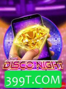 Descubra o Envolvente Jogo DiscoNightM