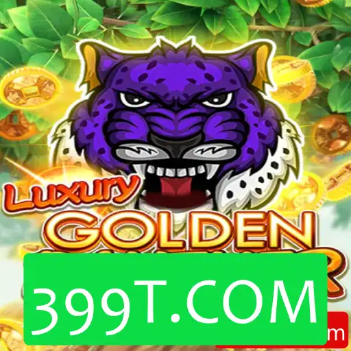 Descubra a Emoção de LUXURYGOLDENPANTHER