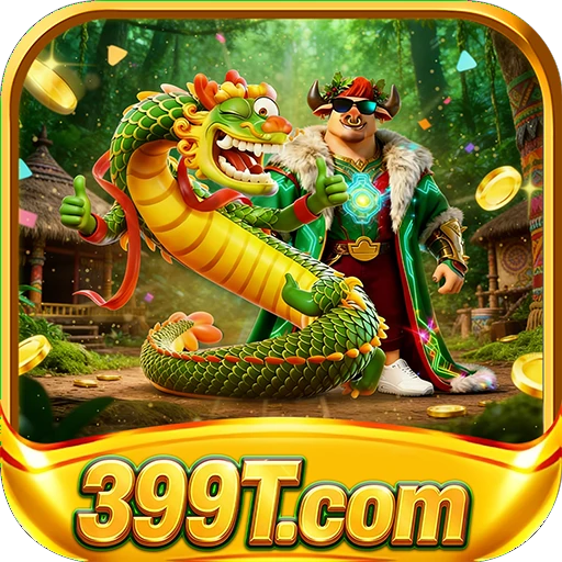 399T.COM Logo