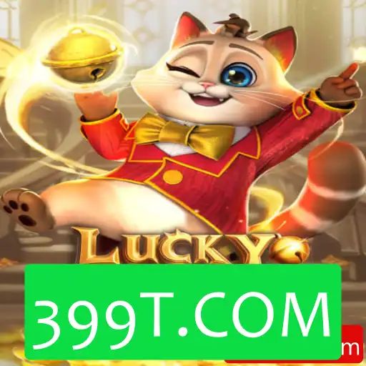 Descubra as Aventuras de LuckyCatII: Um Novo Horizonte de Diversão