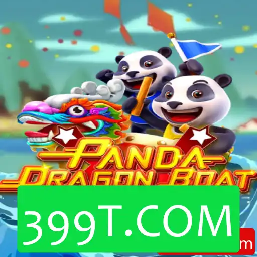Descubra o Fascinante Mundo de PANDADRAGONBOAT