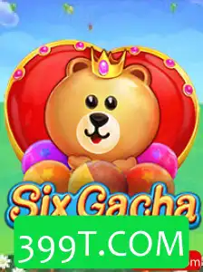 Descubra o Universo de SixGacha: Uma Aventura de Estratégia e Sorte