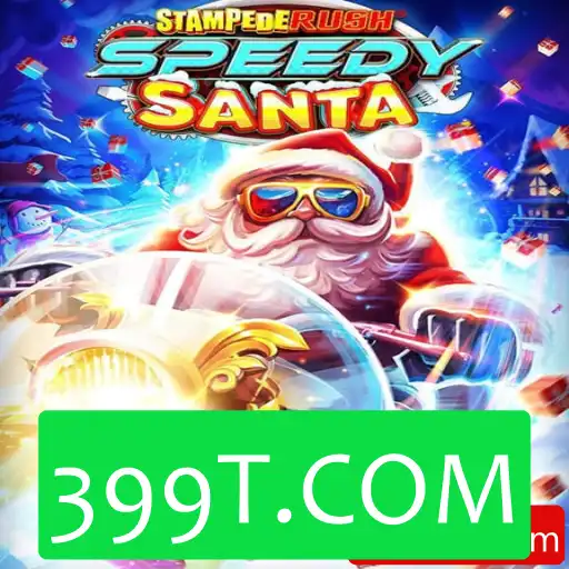 StempedeRushSpeedy: A Nova Sensação dos Jogos com 399T.COM