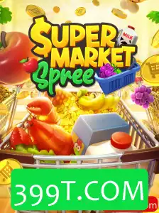 SupermarketSpree: Diversão e Estratégia no Mundo Virtual das Compras