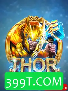 Descubra o Mundo Empolgante do Jogo THOR