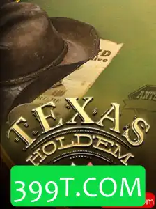 Descubra o Mundo do Texas Hold'em: Regras e Estratégias